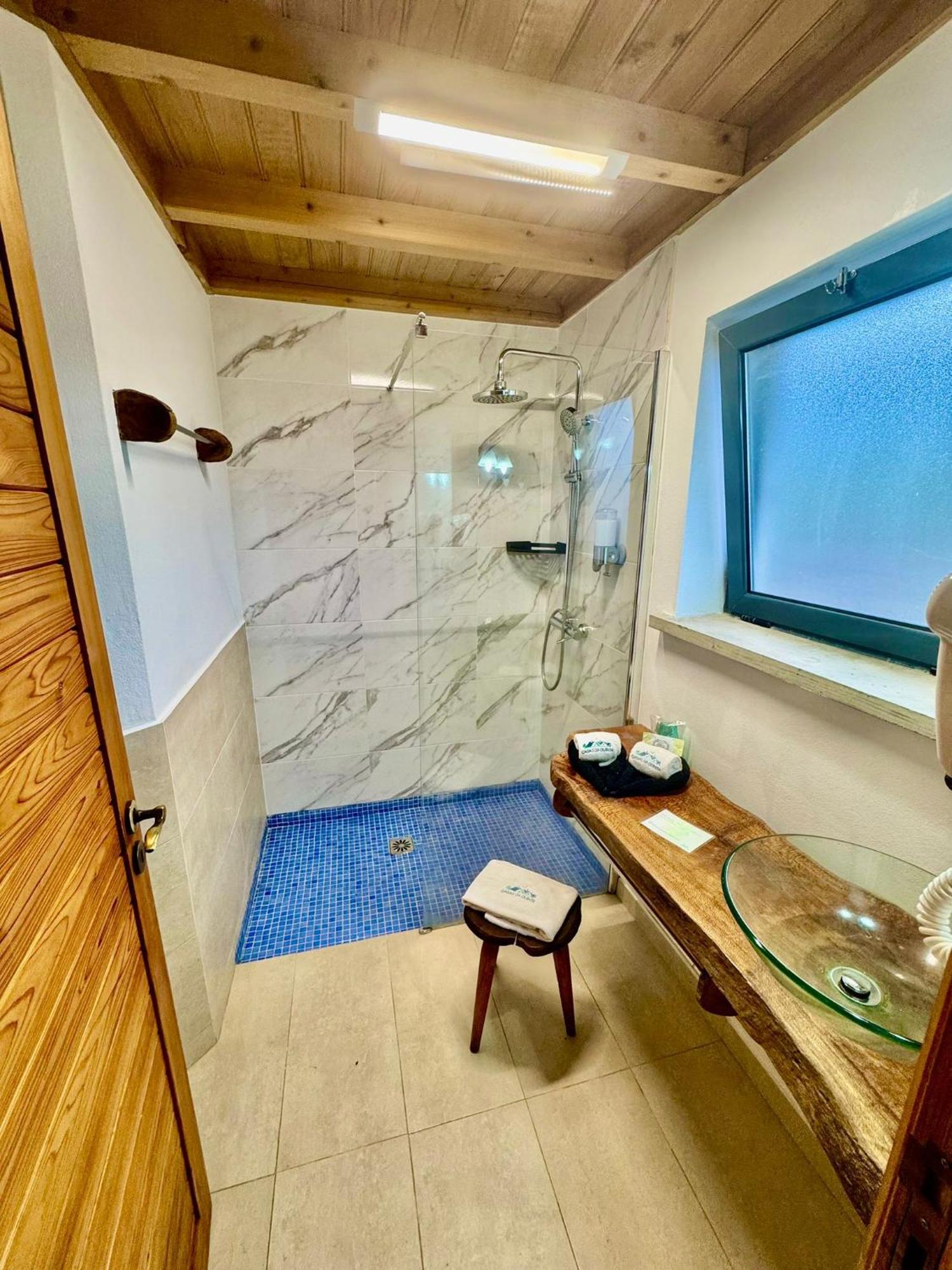Апартаменты Casas Da Quinta Санта-Круш-даш-Флориш Экстерьер фото
